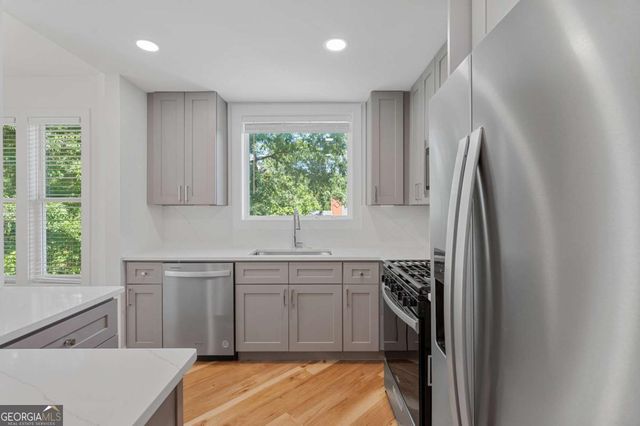 855 Piedmont Avenue NE 2B, Atlanta, GA 30308