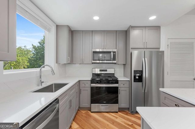 855 Piedmont Avenue NE 2B, Atlanta, GA 30308