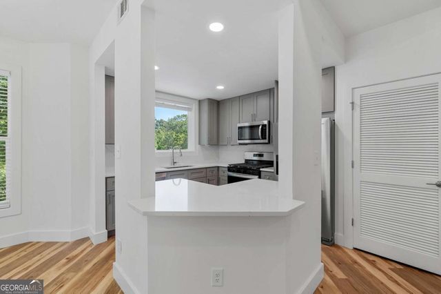 855 Piedmont Avenue NE 2B, Atlanta, GA 30308