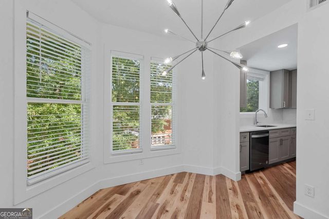 855 Piedmont Avenue NE 2B, Atlanta, GA 30308