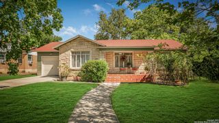 2407 W Kings Hwy, San Antonio, TX 78228