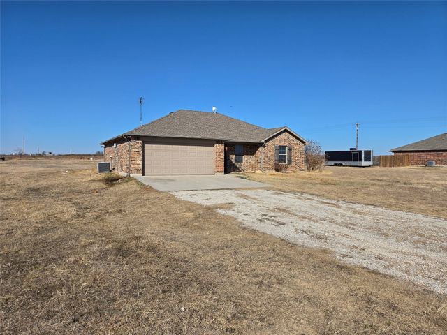 11350 Mitchell Circle, Ponder, TX 76259