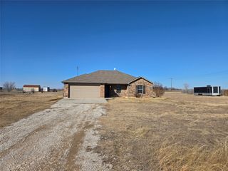 11350 Mitchell Circle, Ponder, TX 76259