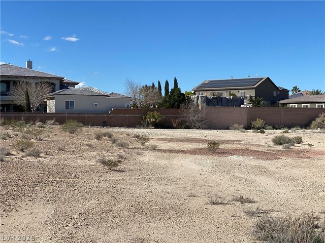 5805 Calverts Street, Las Vegas, NV 89130