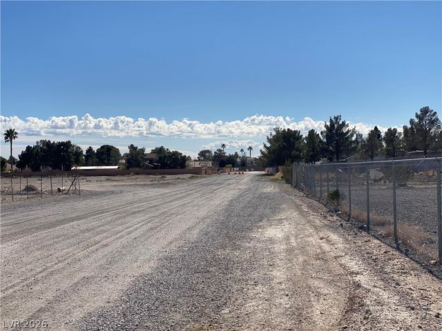 5805 Calverts Street, Las Vegas, NV 89130