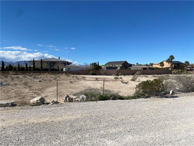 5805 Calverts Street, Las Vegas, NV 89130