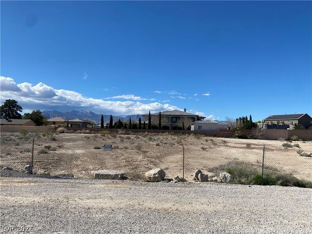 5805 Calverts Street, Las Vegas, NV 89130