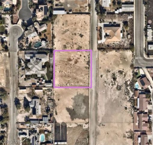 5805 Calverts Street, Las Vegas, NV 89130