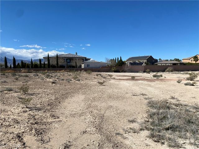 5805 Calverts Street, Las Vegas, NV 89130