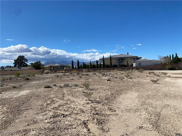 5805 Calverts Street, Las Vegas, NV 89130