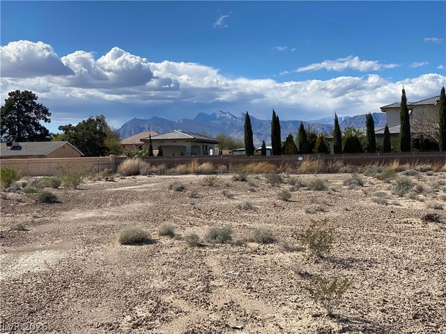 5805 Calverts Street, Las Vegas, NV 89130