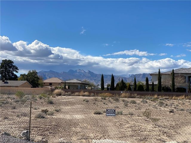 5805 Calverts Street, Las Vegas, NV 89130