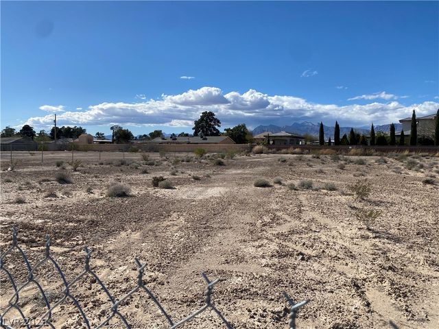 5805 Calverts Street, Las Vegas, NV 89130