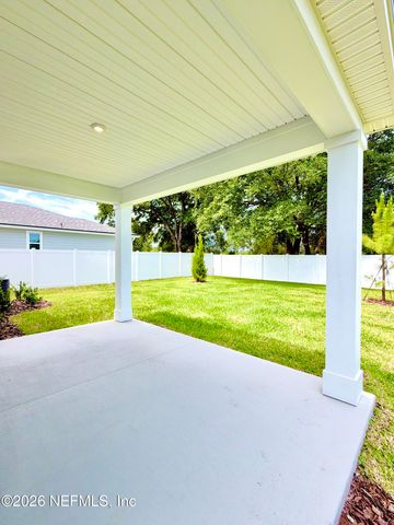 2935 DARLINGTON OAK Road, Green Cove Springs, FL 32043