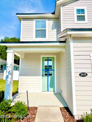2935 DARLINGTON OAK Road, Green Cove Springs, FL 32043