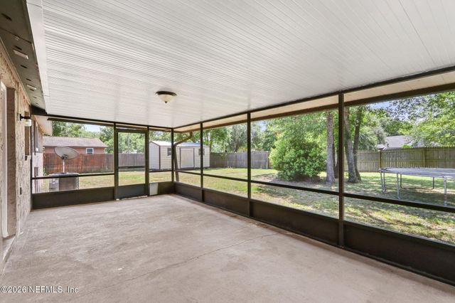 2866 GATLING Boulevard, Orange Park, FL 32065