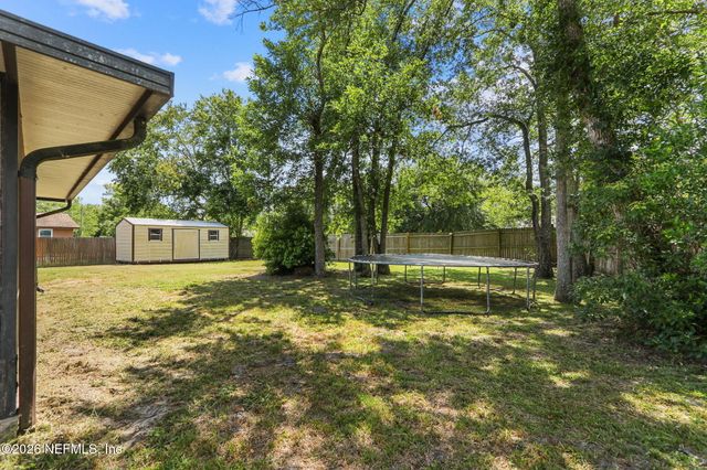 2866 GATLING Boulevard, Orange Park, FL 32065