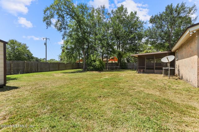 2866 GATLING Boulevard, Orange Park, FL 32065