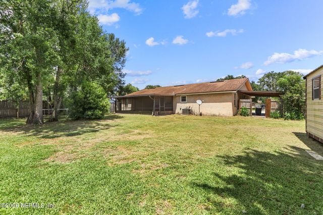 2866 GATLING Boulevard, Orange Park, FL 32065