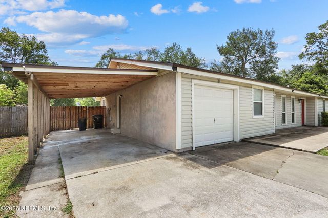 2866 GATLING Boulevard, Orange Park, FL 32065