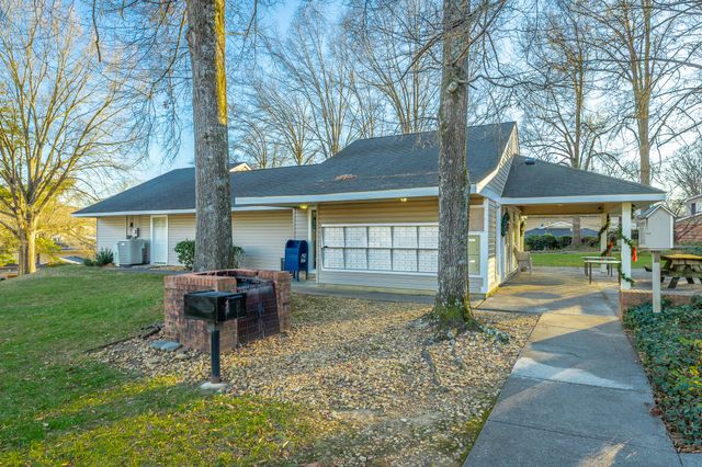 3976 N Quail Lane, Chattanooga, TN 37415