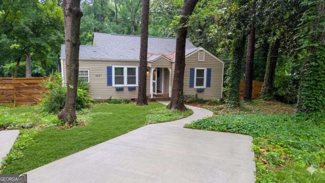 1637 Cecilia Drive SE, Atlanta, GA 30316