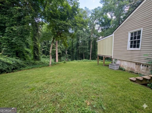 1637 Cecilia Drive SE, Atlanta, GA 30316