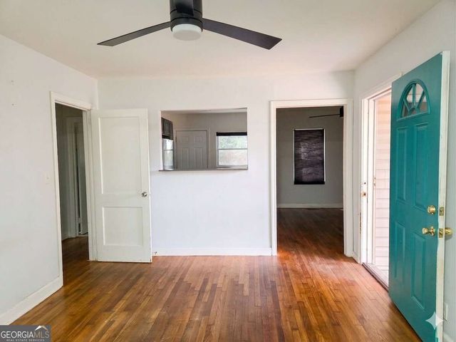 1637 Cecilia Drive SE, Atlanta, GA 30316