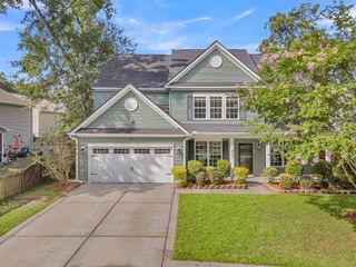 8449 Rice Basket Lane, North Charleston, SC 29420