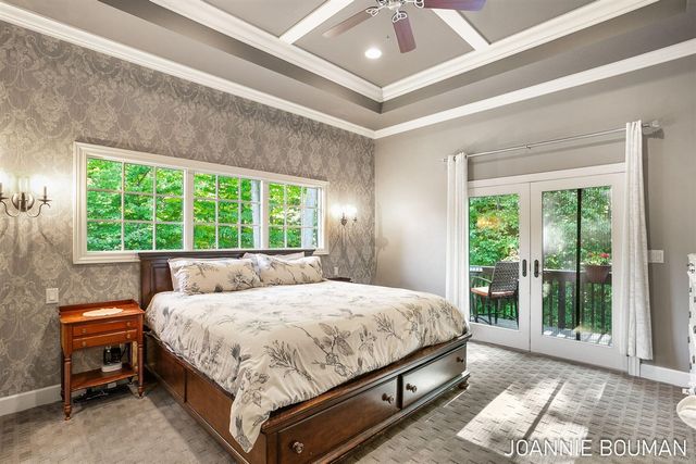 15611 River Woods Drive, West Olive, MI 49460