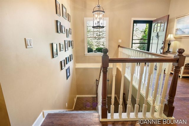 15611 River Woods Drive, West Olive, MI 49460