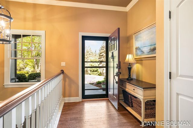 15611 River Woods Drive, West Olive, MI 49460