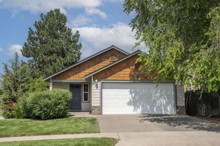 2870 NE Jackdaw Drive, Bend, OR 97701