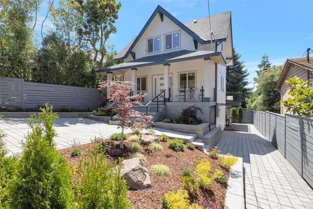 5109 S Willow Street, Seattle, WA 98118
