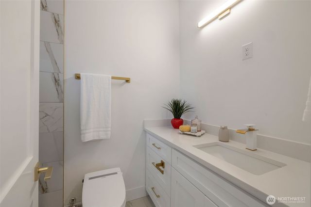5109 S Willow Street, Seattle, WA 98118