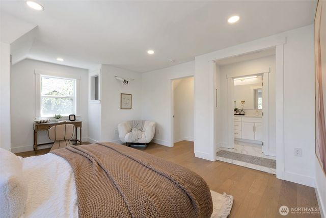 5109 S Willow Street, Seattle, WA 98118