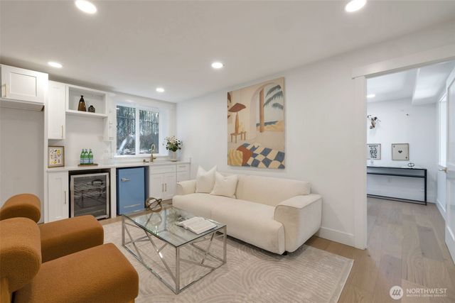5109 S Willow Street, Seattle, WA 98118