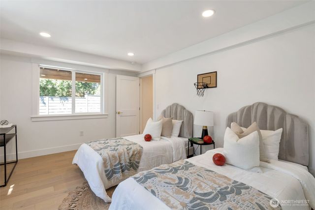 5109 S Willow Street, Seattle, WA 98118