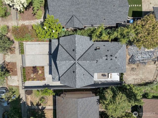 5109 S Willow Street, Seattle, WA 98118