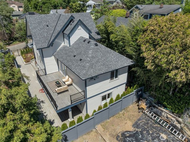 5109 S Willow Street, Seattle, WA 98118