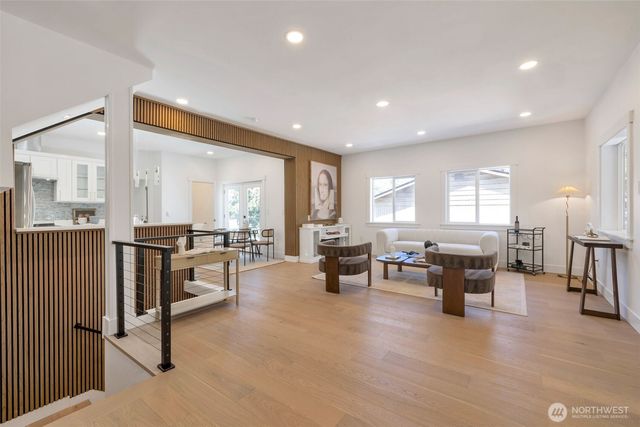 5109 S Willow Street, Seattle, WA 98118