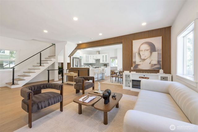 5109 S Willow Street, Seattle, WA 98118