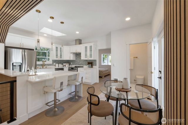 5109 S Willow Street, Seattle, WA 98118