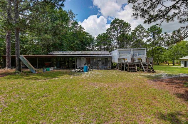 409 Hayride Road, Gilbert, SC 29054