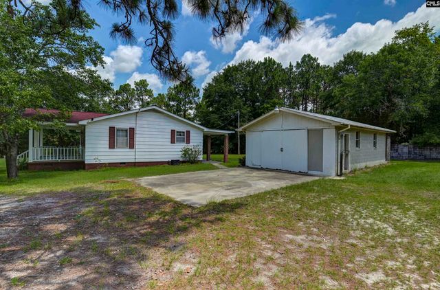 409 Hayride Road, Gilbert, SC 29054