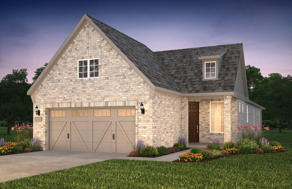 305 Snowbird Way, Mckinney, TX 75071