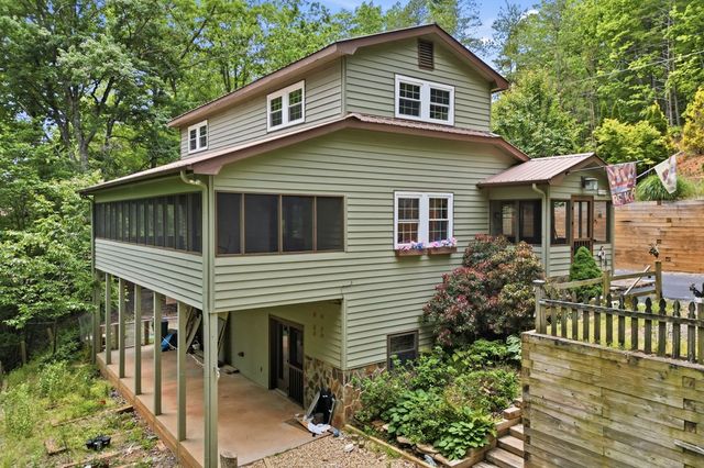 946 Laurel Circle, Blue Ridge, GA 30513