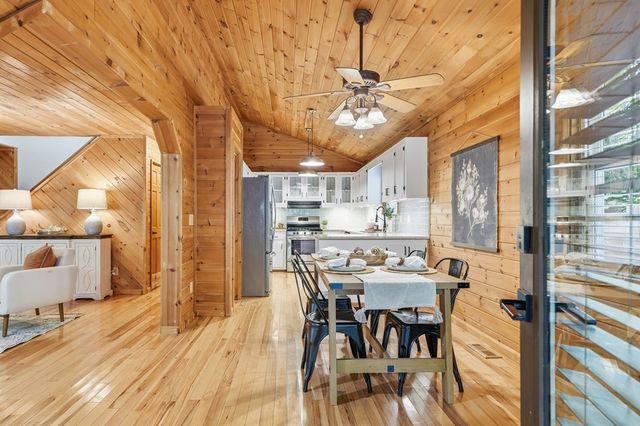 946 Laurel Circle, Blue Ridge, GA 30513
