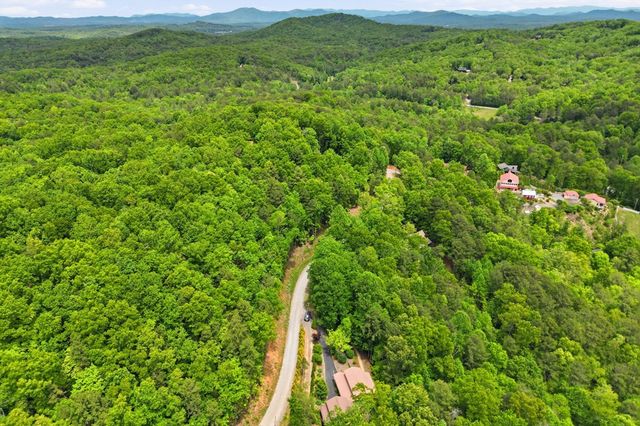 946 Laurel Circle, Blue Ridge, GA 30513