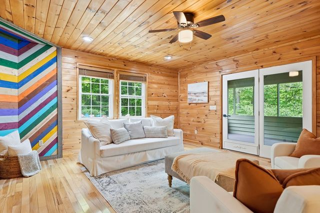 946 Laurel Circle, Blue Ridge, GA 30513